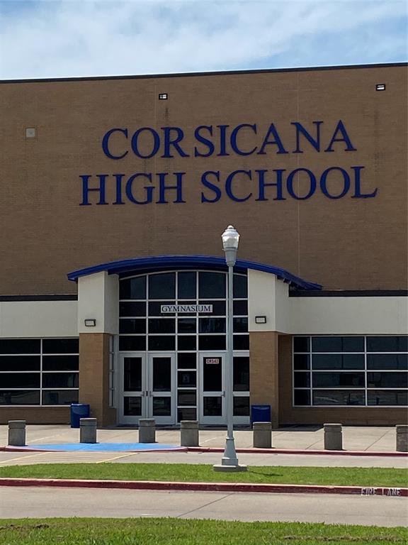 Corsicana - Land