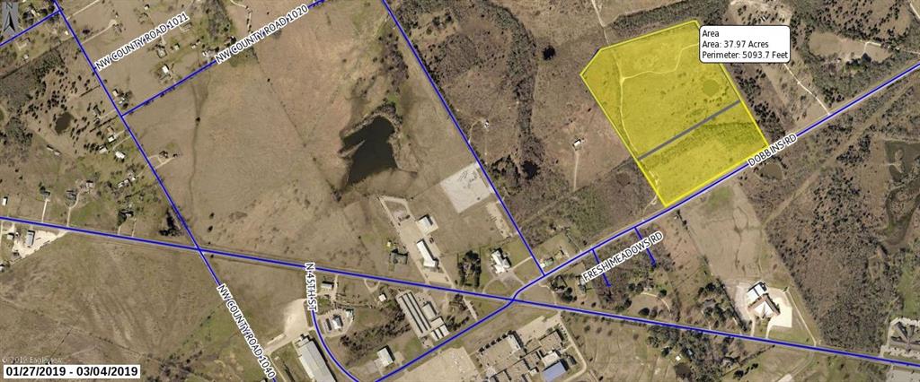 38 AC DOBBINS Road