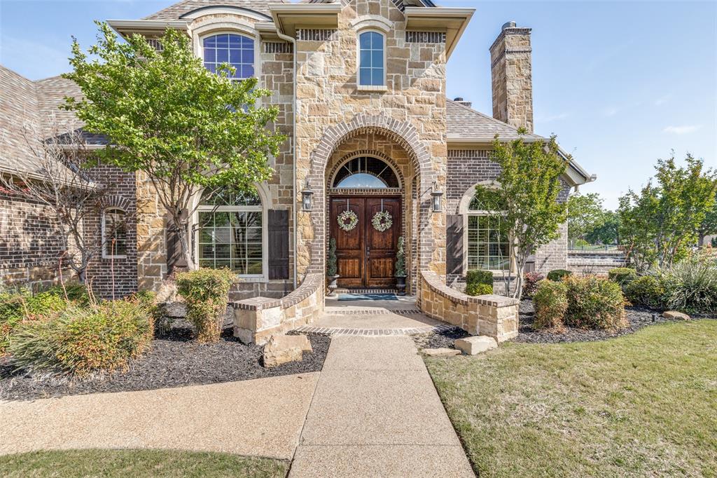8813 Summit Point Court