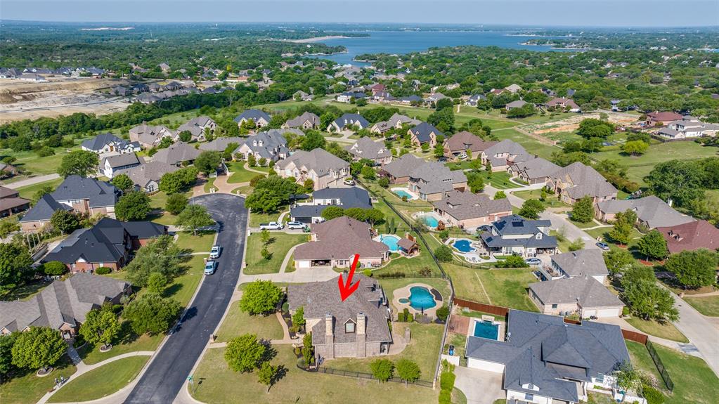 8813 Summit Point Court