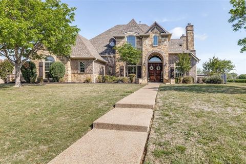 8813 Summit Point Court Fort Worth TX 76179