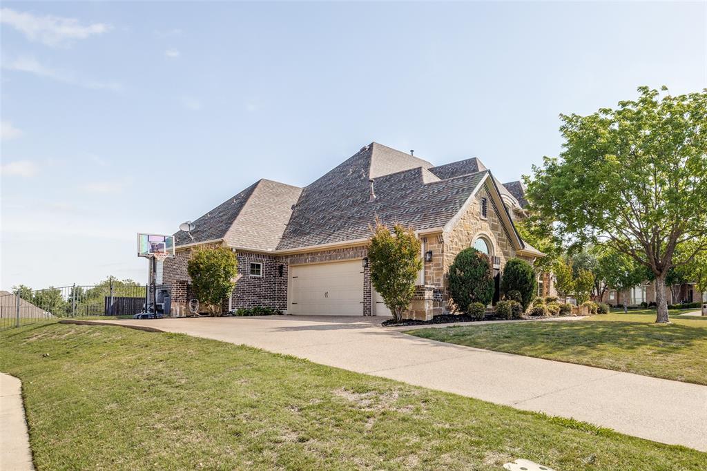 8813 Summit Point Court