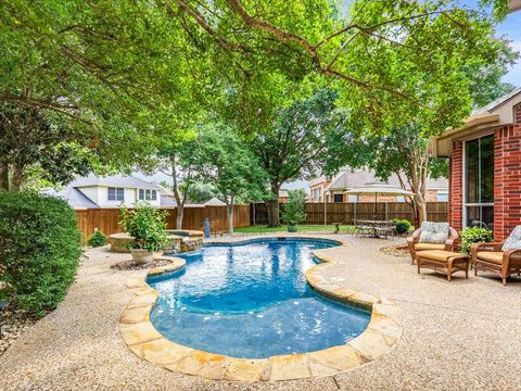 8443 Spectrum Drive McKinney TX 75072