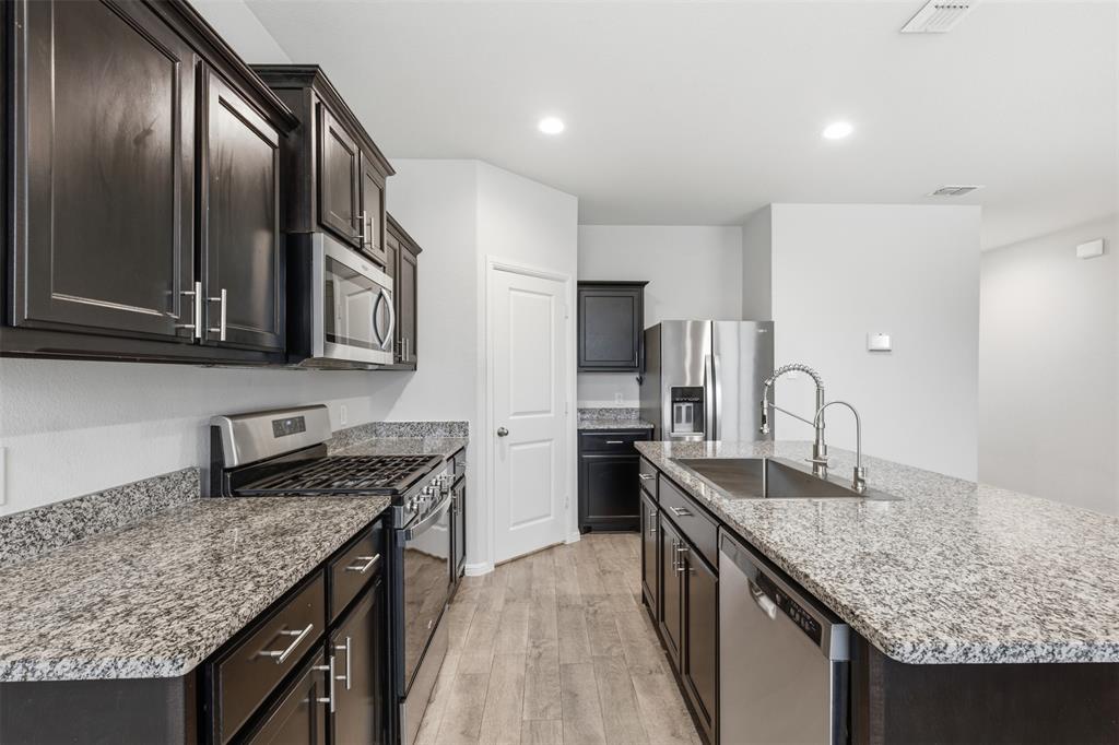 Bar C Ranch - Residential