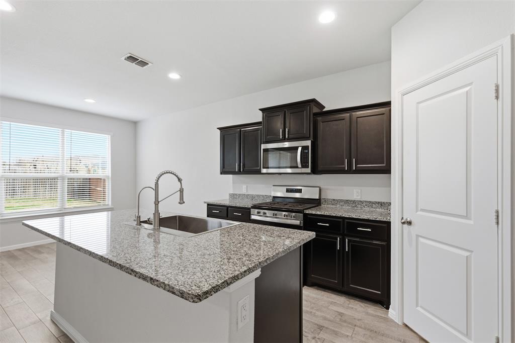 Bar C Ranch - Residential