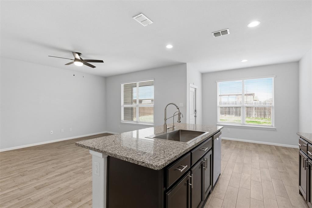 Bar C Ranch - Residential