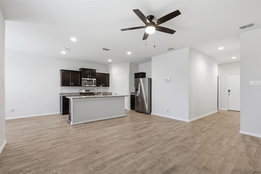 Bar C Ranch - Residential