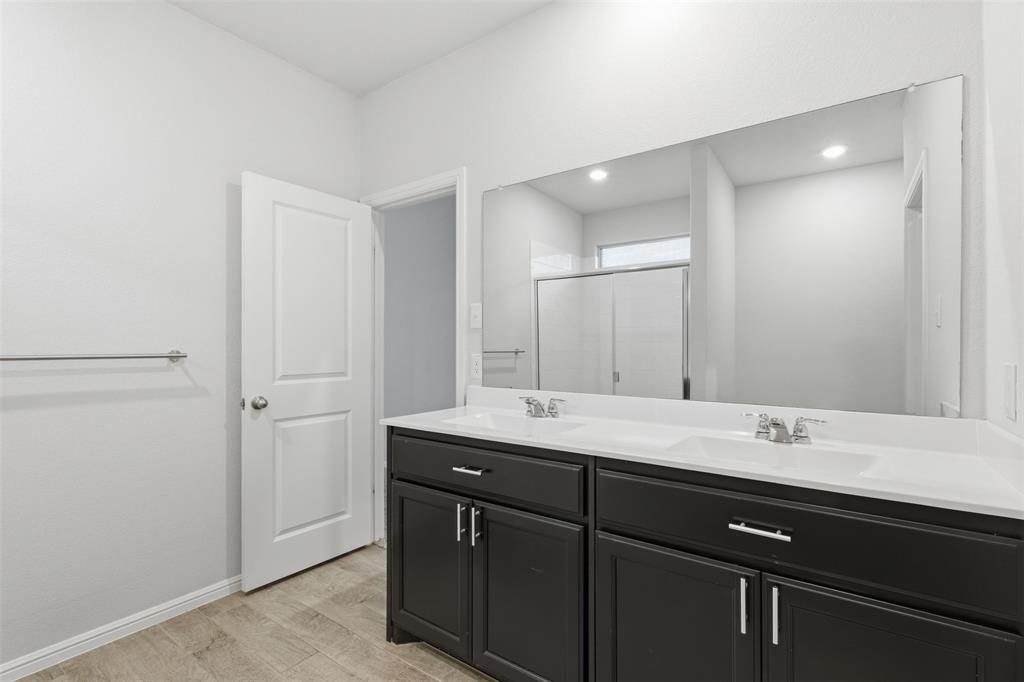 Bar C Ranch - Residential