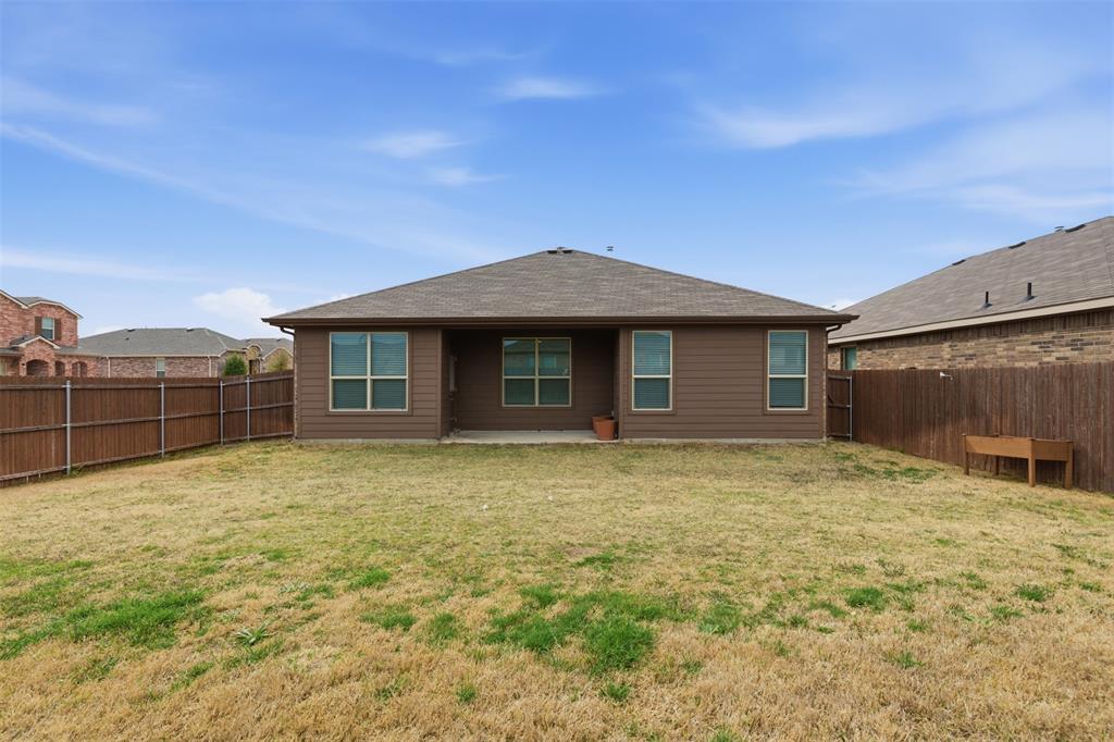 Bar C Ranch - Residential