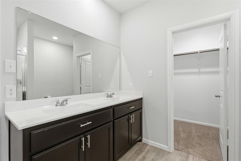 Bar C Ranch - Residential