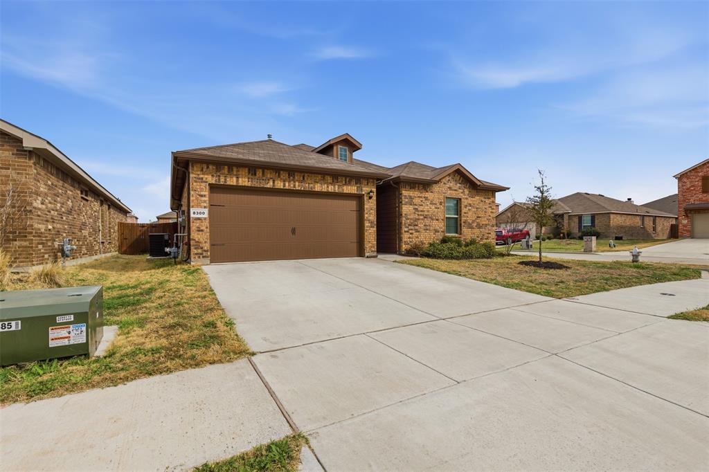 Bar C Ranch - Residential