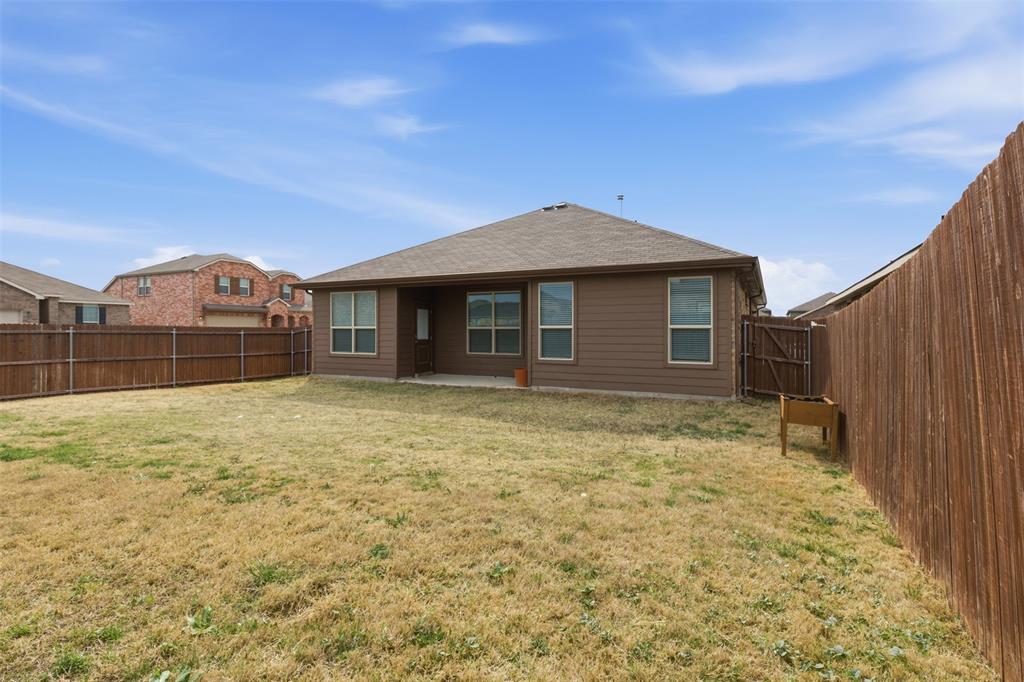 Bar C Ranch - Residential