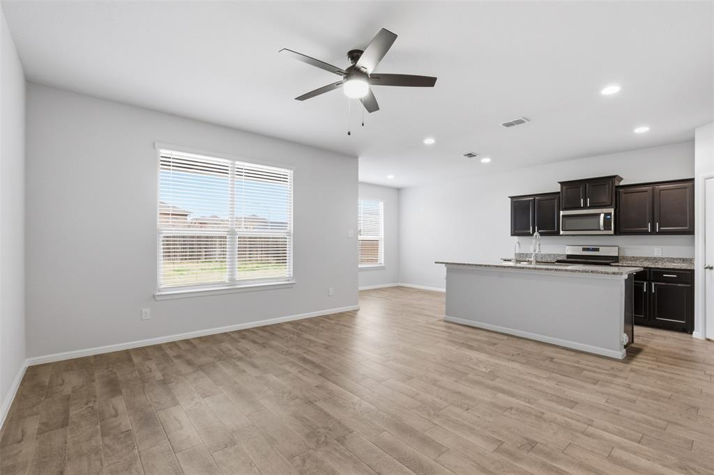 Bar C Ranch - Residential