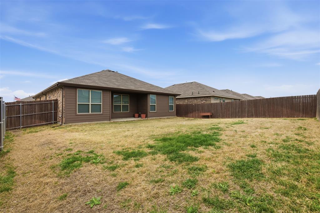 Bar C Ranch - Residential