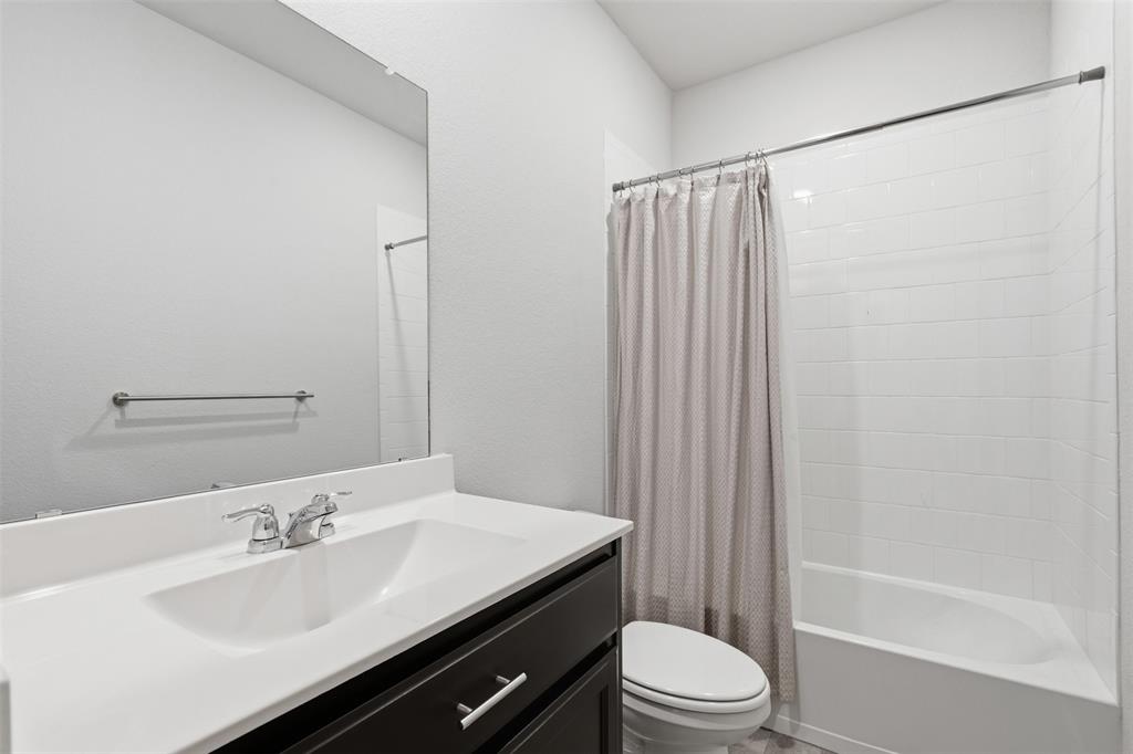 Bar C Ranch - Residential