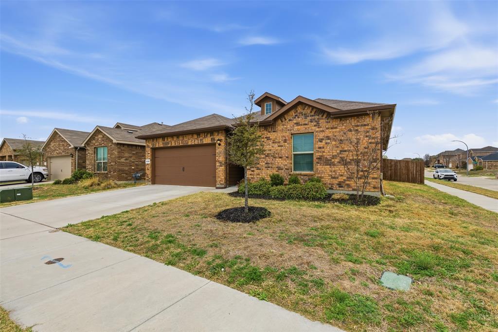 Bar C Ranch - Residential