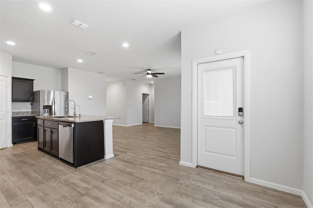 Bar C Ranch - Residential