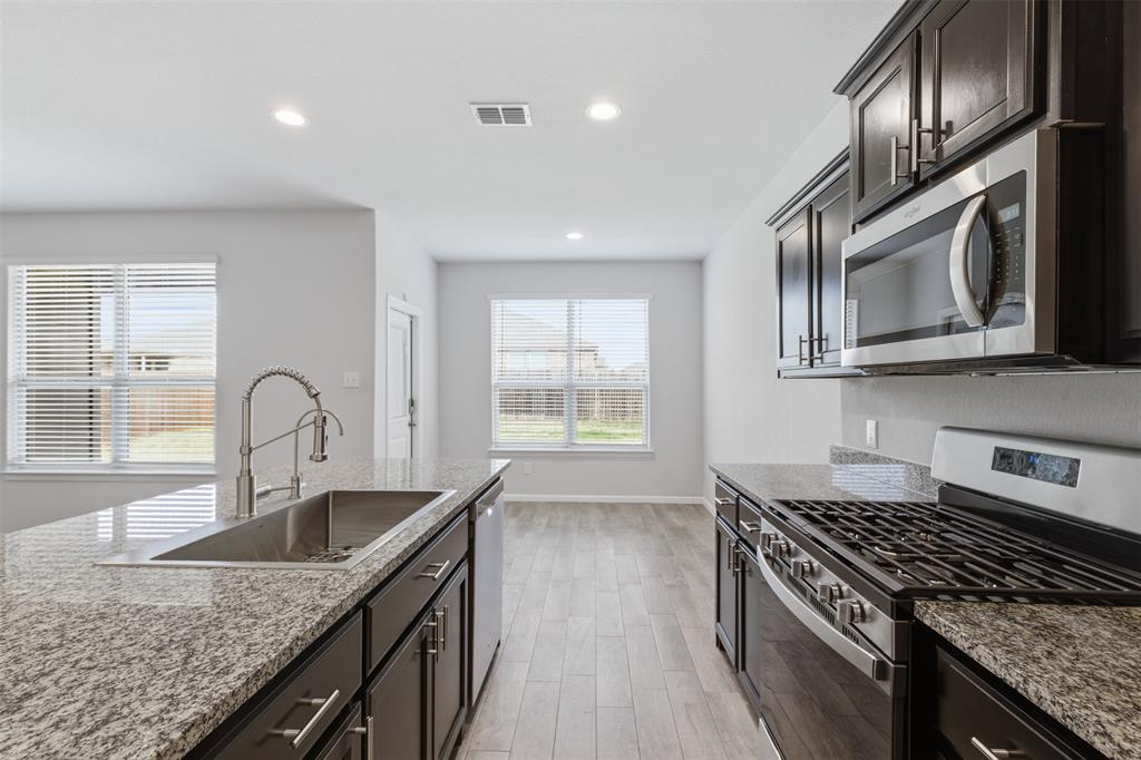 Bar C Ranch - Residential