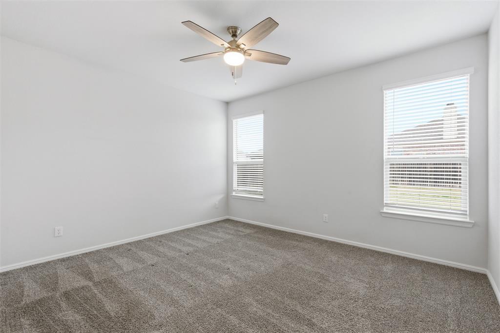 Bar C Ranch - Residential