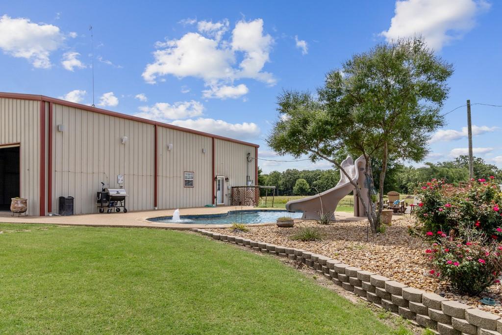 800 Vz County Road 2807