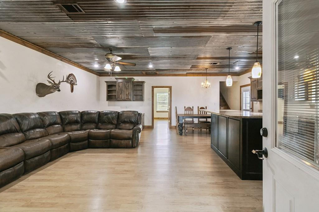 800 Vz County Road 2807
