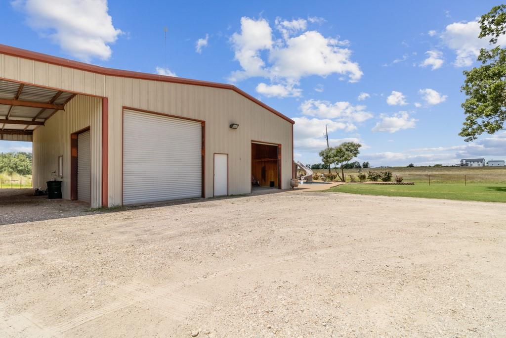 800 Vz County Road 2807
