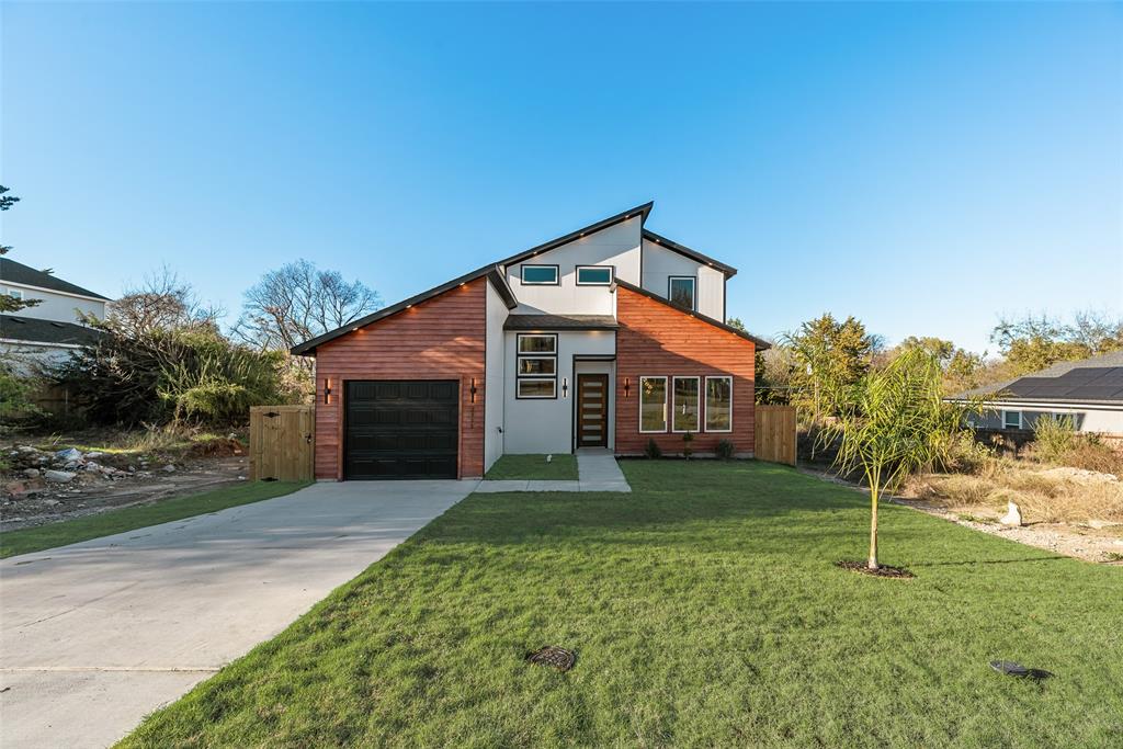 Carver Heights - Residential