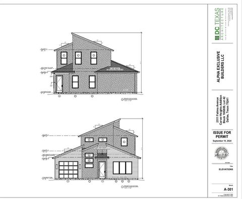 2515 Fatima Avenue Dallas TX 75241