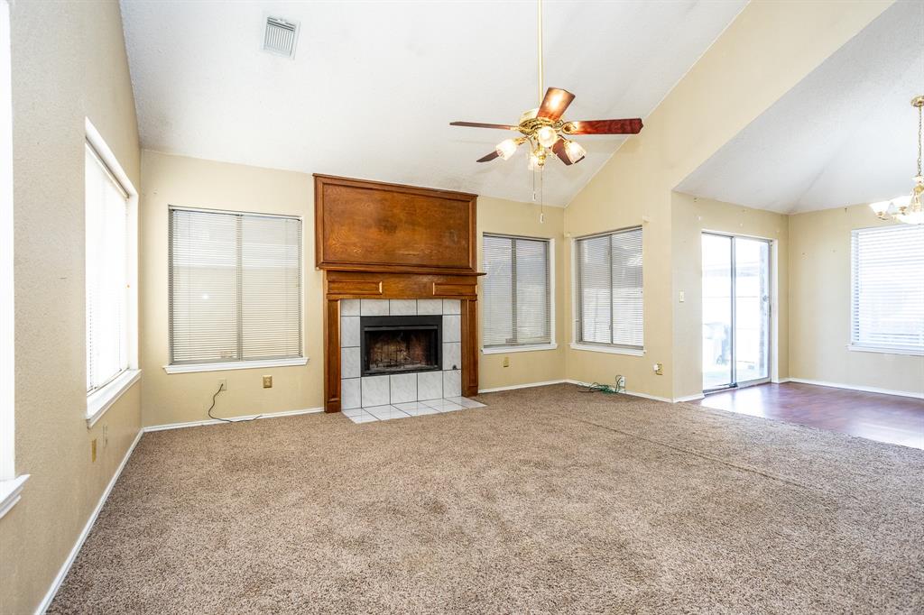 Hunters Run Ph 01 - Residential