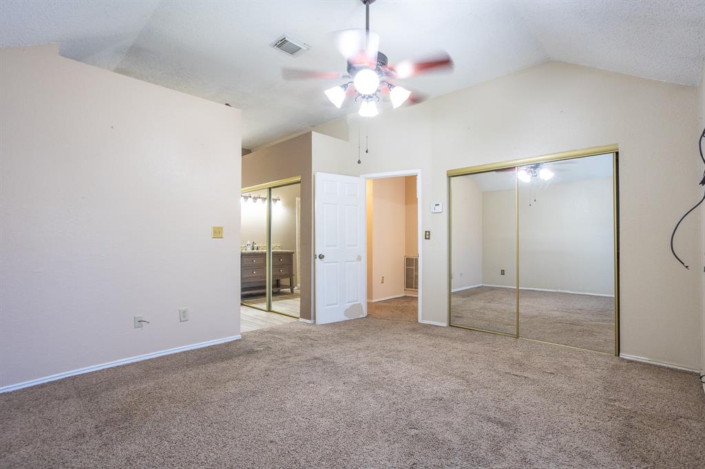 Hunters Run Ph 01 - Residential