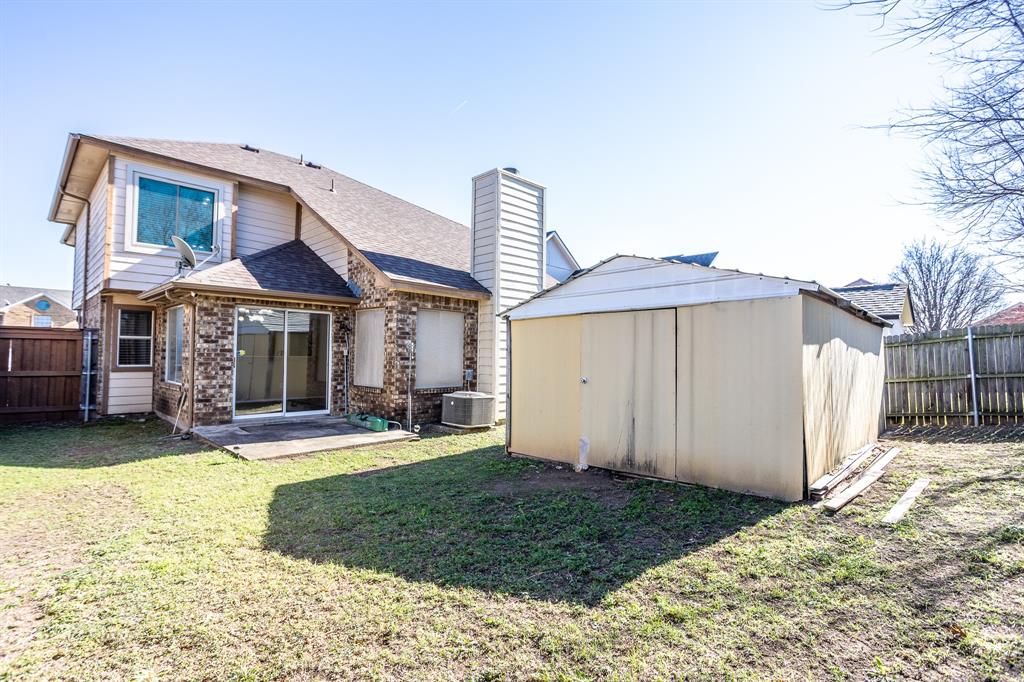 Hunters Run Ph 01 - Residential