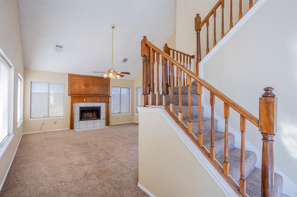 Hunters Run Ph 01 - Residential