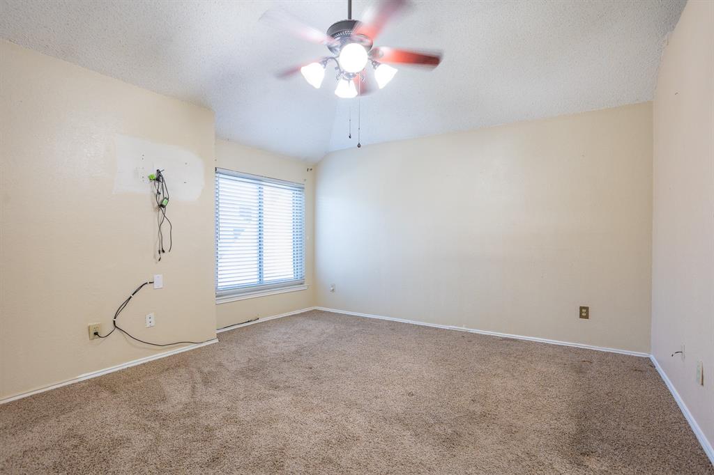 Hunters Run Ph 01 - Residential