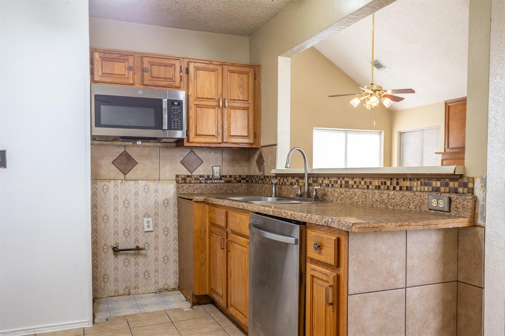 Hunters Run Ph 01 - Residential