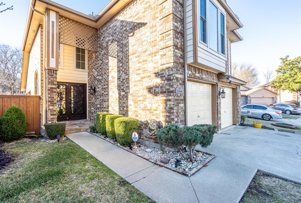 Hunters Run Ph 01 - Residential