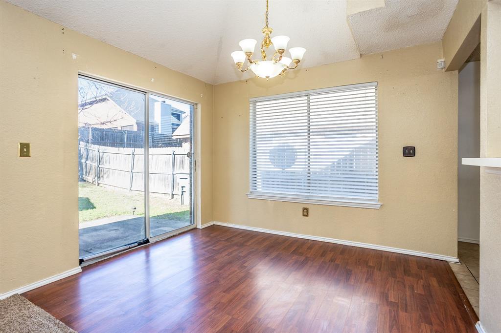 Hunters Run Ph 01 - Residential