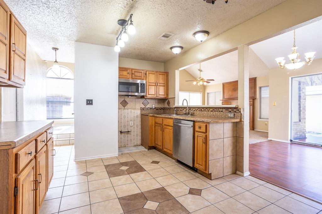 Hunters Run Ph 01 - Residential