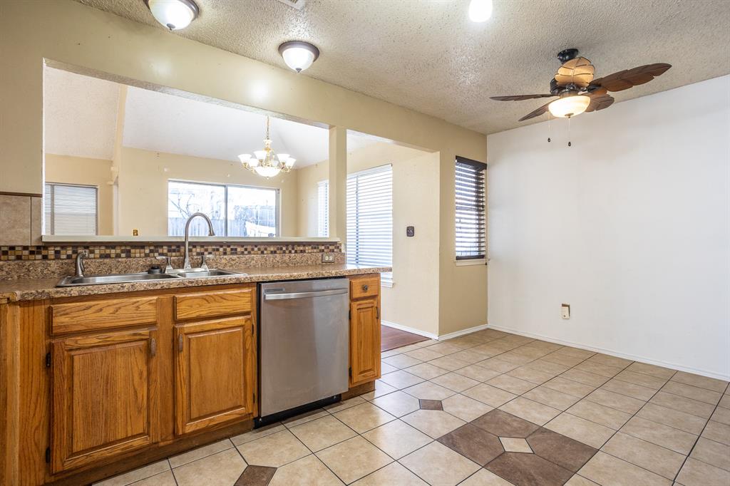 Hunters Run Ph 01 - Residential