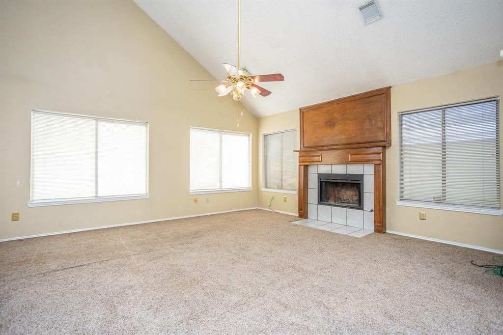 Hunters Run Ph 01 - Residential