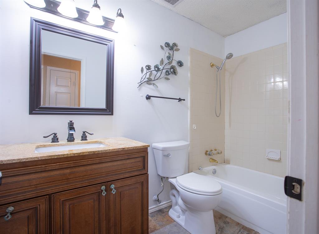 Hunters Run Ph 01 - Residential