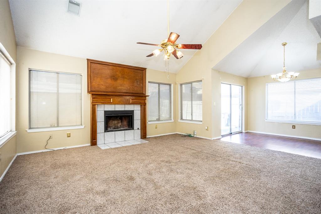 Hunters Run Ph 01 - Residential