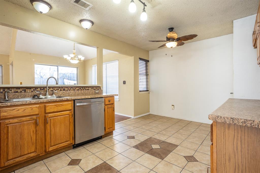 Hunters Run Ph 01 - Residential