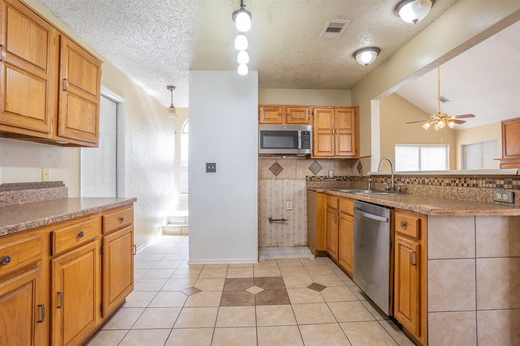 Hunters Run Ph 01 - Residential