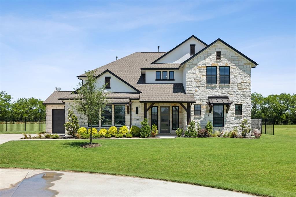 4106 Tamarack Lane