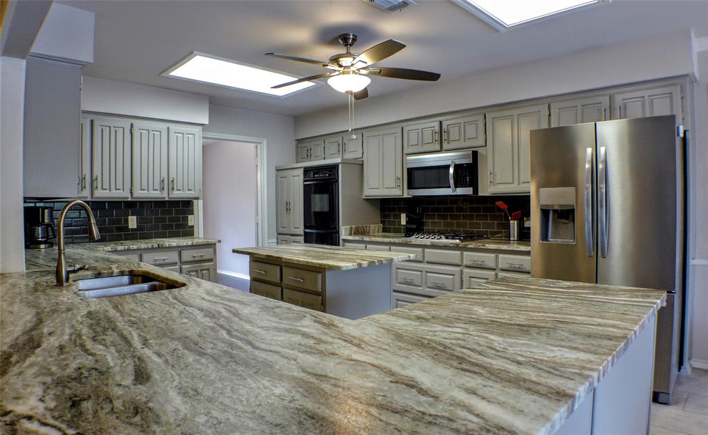 Huntwick Add - Residential