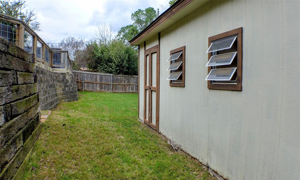 Huntwick Add - Residential