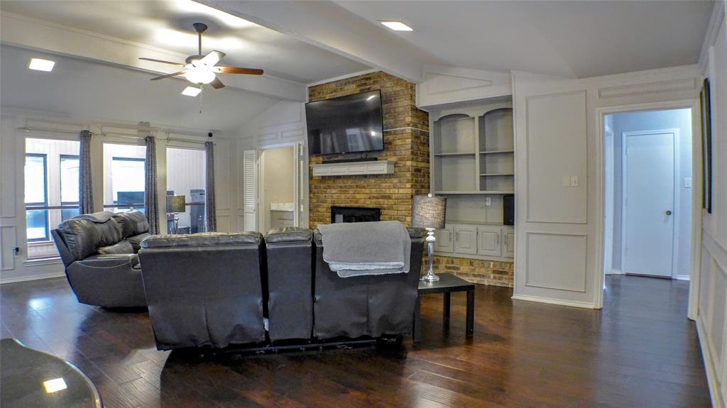 Huntwick Add - Residential