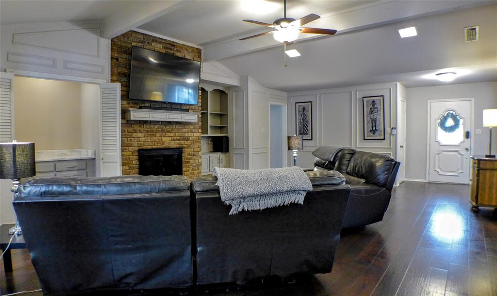 Huntwick Add - Residential