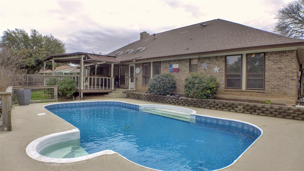 Huntwick Add - Residential