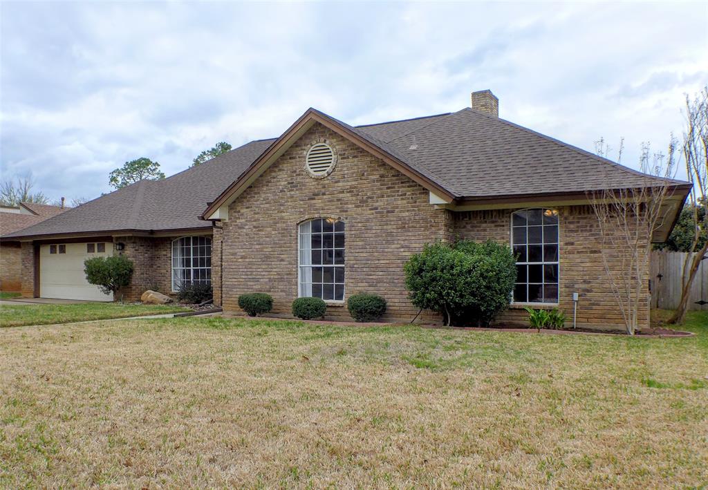 4011 Stonewick Drive